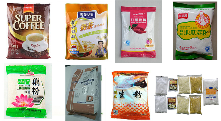 小劑量粉劑包裝機多少錢？
