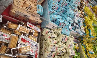 “小食品”成潮流，包裝機(jī)械迎來新發(fā)展