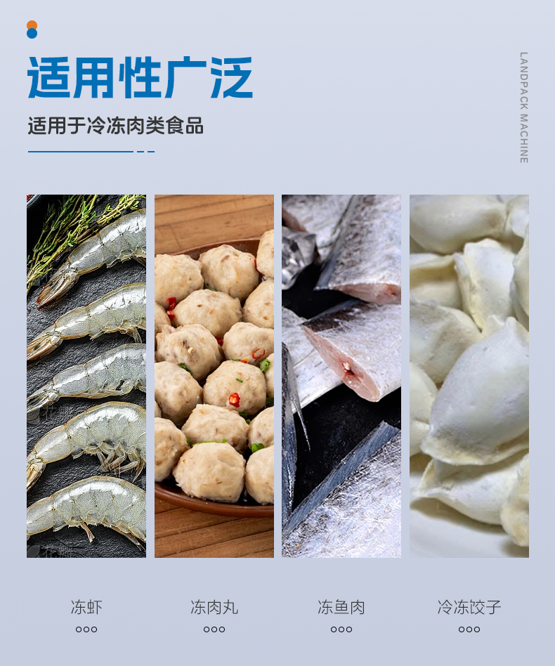 LDB-300A+肉類秤+裙邊提升機+金屆檢測儀+冷凍肉片+家利-詳情頁_03.jpg